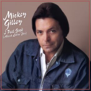 I Feel Good (About Lovin' You) album cover