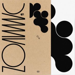 Voz album cover