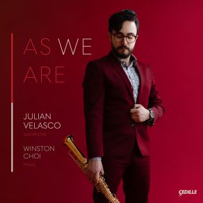 As We Are album cover