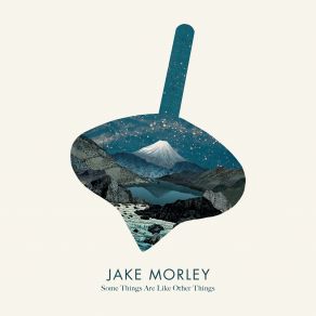 Some Things Are Like Other Things album cover