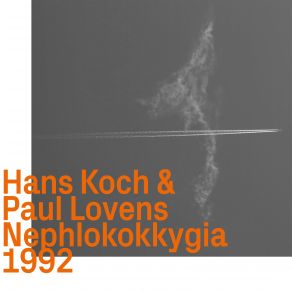 Nephlokokkygia album cover