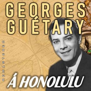 À Honolulu (Remastered) album cover