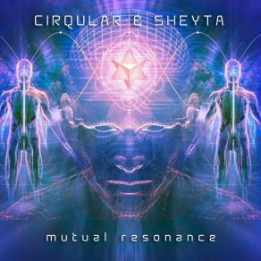 Mutual Resonance album cover