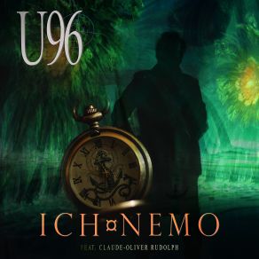 Ich, Nemo (Single) album cover