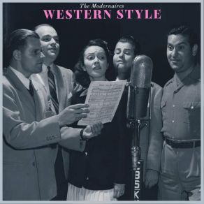 Western Style album cover
