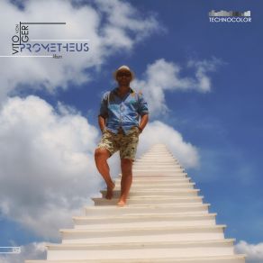 Prometheus album cover