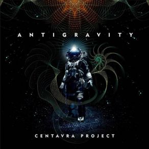 Antigravity album cover