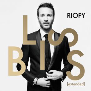 RIOPY [Extended] album cover