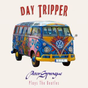 Day Tripper album cover