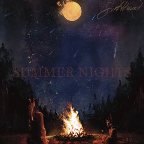 Summer Nights album cover