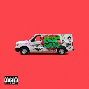 Pest Control album cover