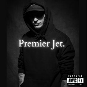Premier Jet album cover