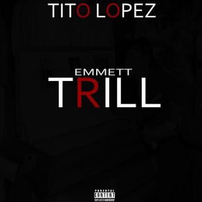 Emmett Trill album cover