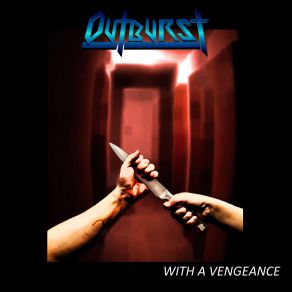 With A Vengeance album cover
