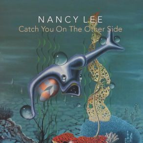 Catch You On The Other Side album cover