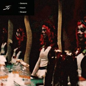 Demons album cover