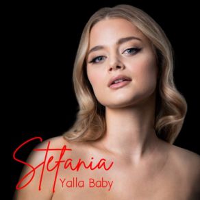 Yalla Baby (Single) album cover