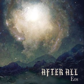 Eos album cover