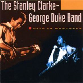 Live In Montreux album cover