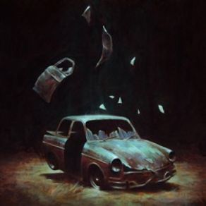 Clair De Lune album cover