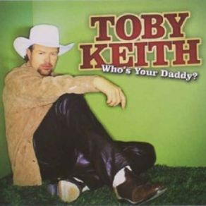 Who's Your Daddy? album cover