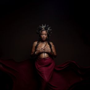 Bbw album cover