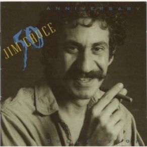 The 50th Anniversary Collection album cover