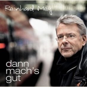 Dann Mach's Gut album cover