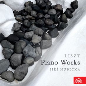 Liszt: Piano Compositions album cover