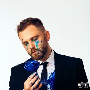B. B. 3 album cover