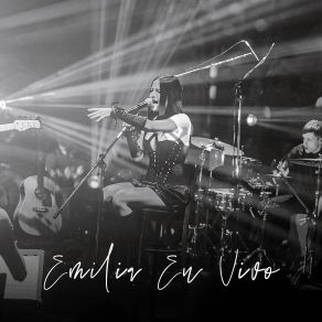 Emilia En Vivo (Emilia En Vivo) album cover
