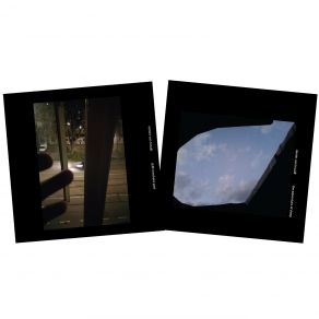 Drift Nowhere Past (Modern Classical, Sound Collage, Ambient) album cover