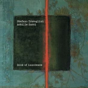 Book Of Innocence album cover
