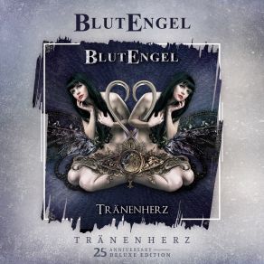 Tränenherz (25th Anniversary Deluxe Edition) (CD1) album cover