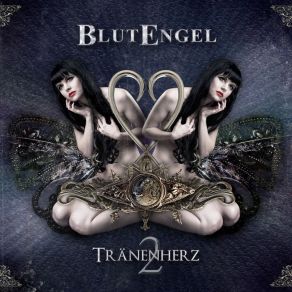 Tränenherz (25th Anniversary Deluxe Edition) (CD2) album cover