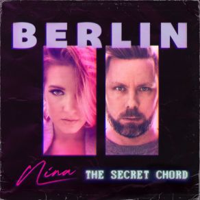 Berlin (Single) album cover