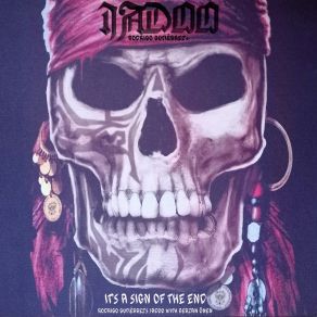 It's A Sign Of The End (With Berzan Onen) (Single) album cover