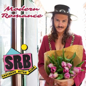 Modern Romance (Single) album cover