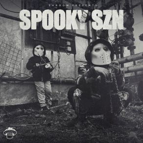 Spooky Szn album cover