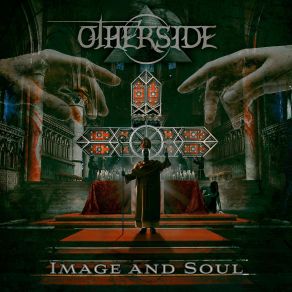 Image And Soul album cover