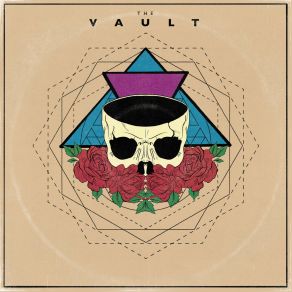 The Vault album cover