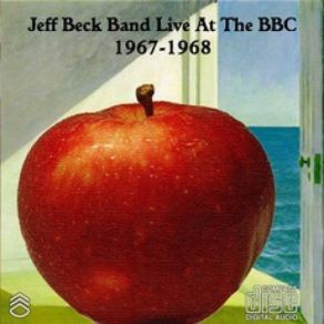 BBC Sessions 60 album cover