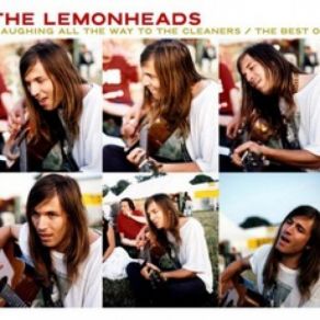 Laughing All The Way To The Cleaners / The Best Of album cover