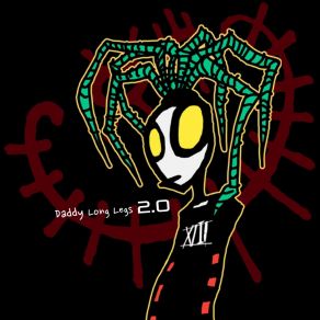 Daddy Long Legs 2.0 album cover