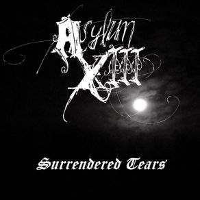 Asylum album cover
