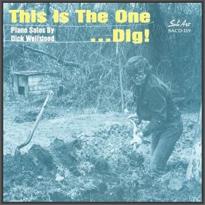 This Is The One... Dig! album cover