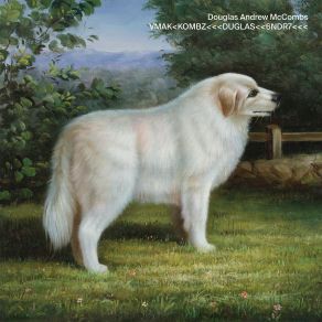 Vmak Kombz Duglas 6ndr7 (Maxi-Single) album cover