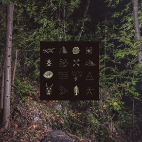 Mont Cau album cover