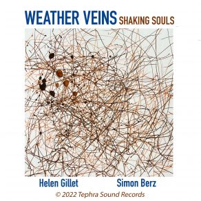 Weather Veins album cover