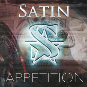 Appetition album cover